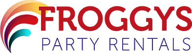 FROGGYS party rentals